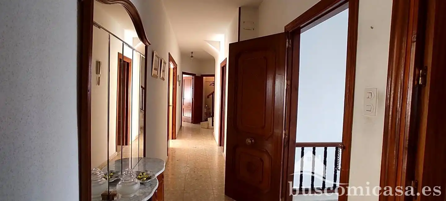 Casa amb terrassa en venda a Del Gallo, imagen 18