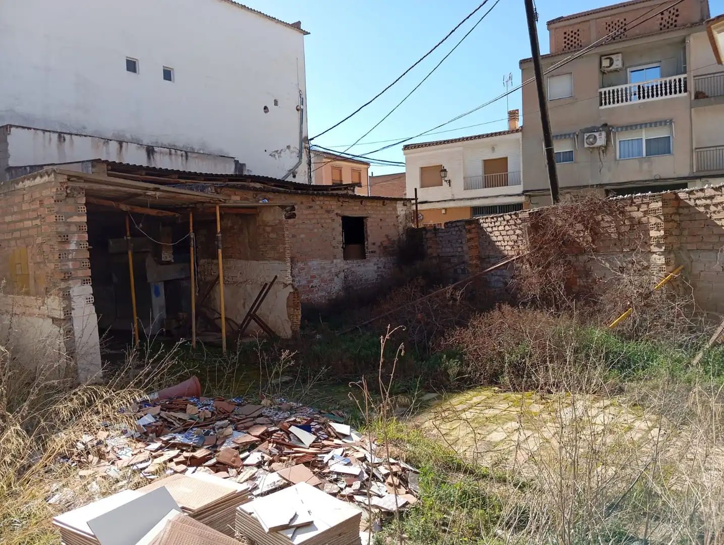 Casa o xalet en venda en Huétor Tájar