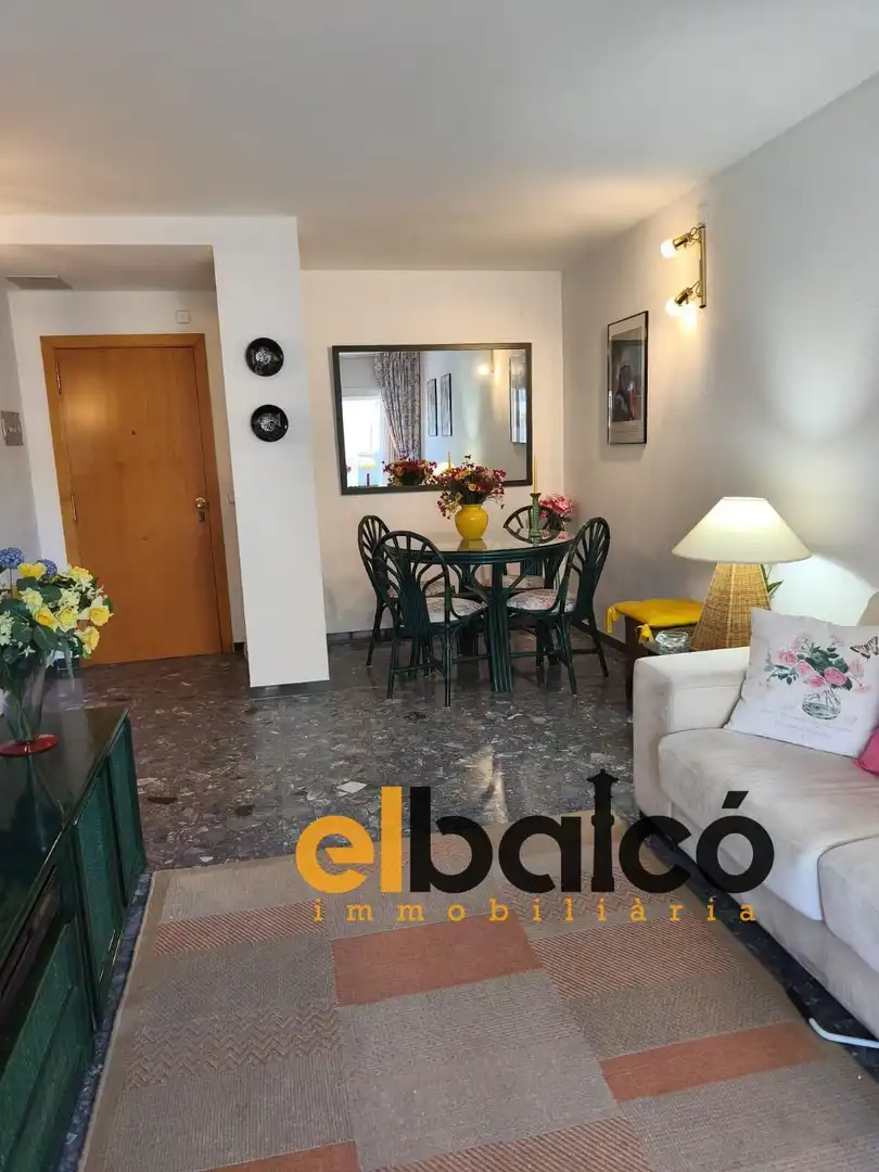 Flat for sale in Carrer d'Emili Vendrell, 4, La Pineda