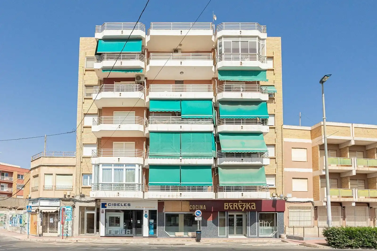 Àtic amb ascensor en venda a Playa del Acequión, Náufragos y Rocío del Mar, imagen 26
