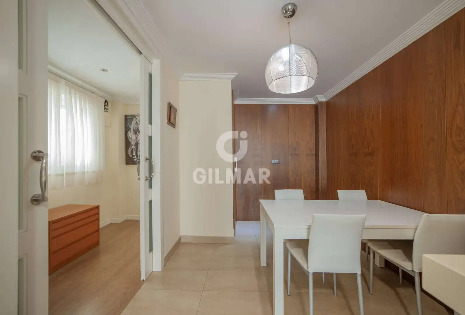 Exterior view of Flat for sale in Sevilla  with Heating and Storage room