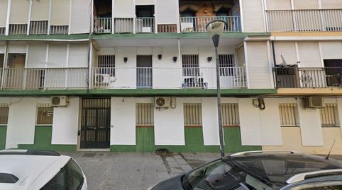 Foto 2 de Piso en venta en Avenida de la Constitución, La Paz, Alcalá de Guadaira