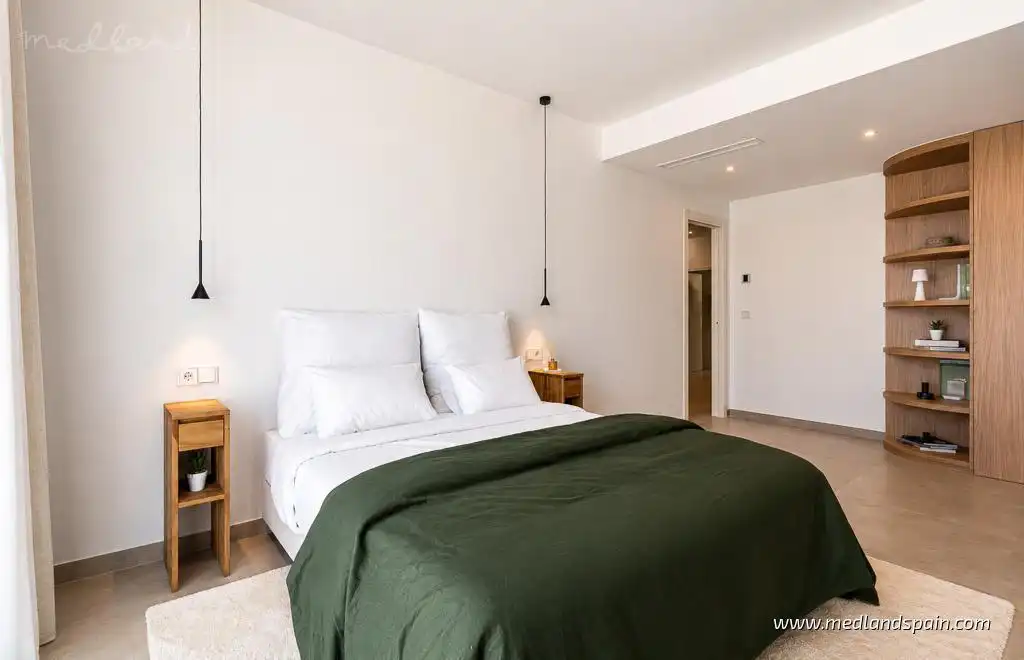 Villa avec piscine à vendre à Algorfa, imagen 10