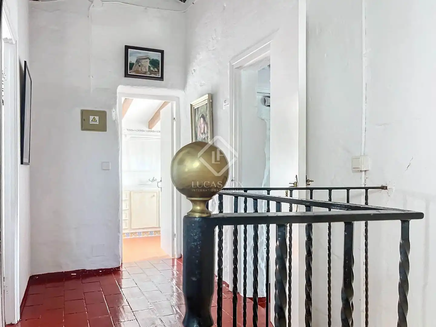 Villa mit Pool zum Verkauf in Es Castell poble, imagen 41