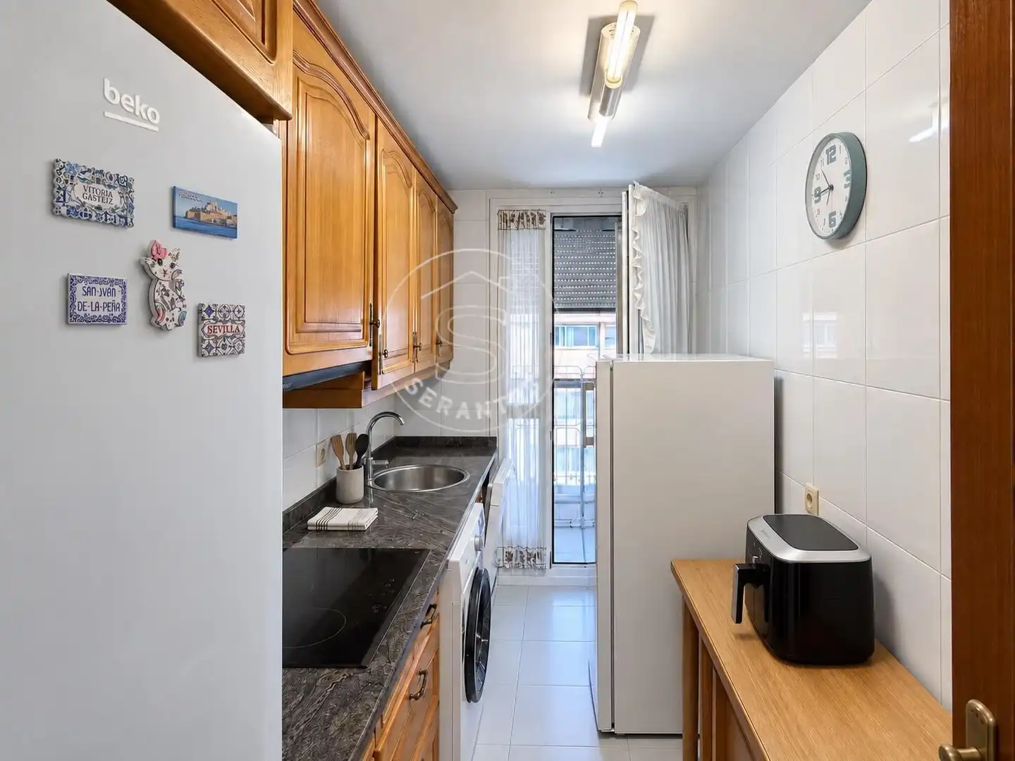 Flat with lift for sale in Rochapea, imagen 5