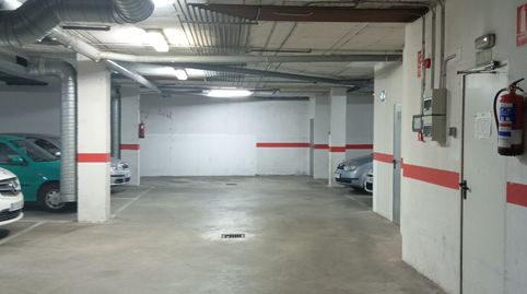 Foto 4 de Garaje en venta en Calle Trinidad, 20, Casco Antiguo, Badajoz Capital