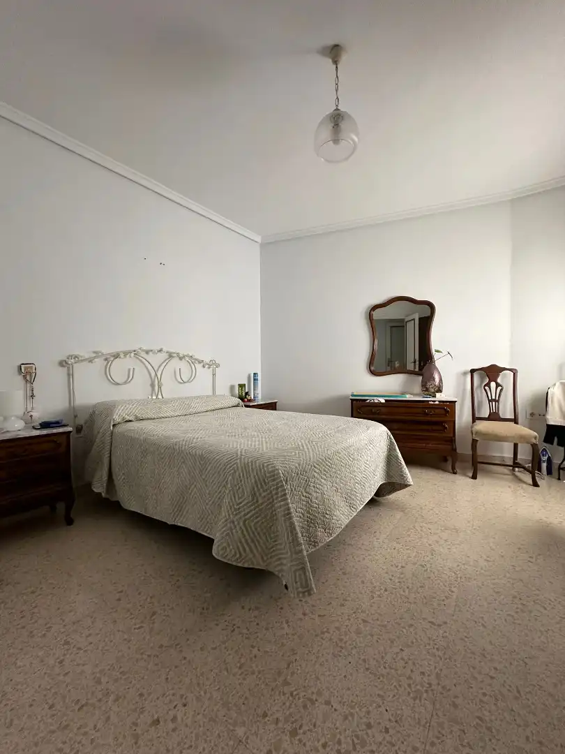 Piso con ascensor en venta en Plaza del Capitan Menendez Arango, imagen 16