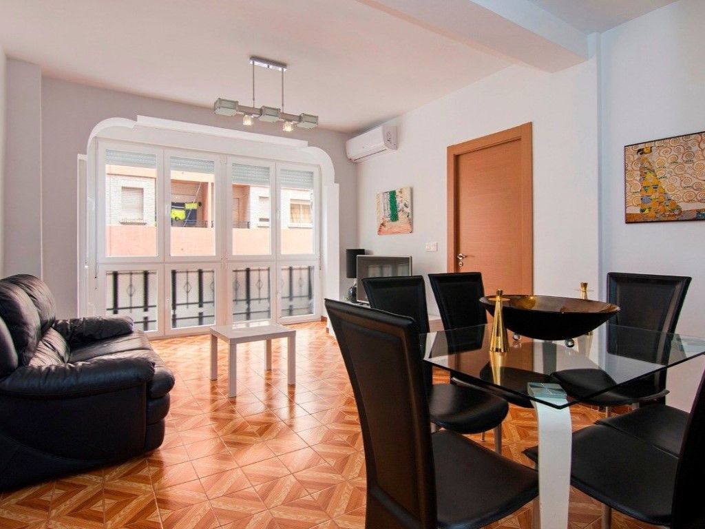 Pis de lloguer a Calle Pintor Lopez Mezquita, Camino de Ronda, Ronda