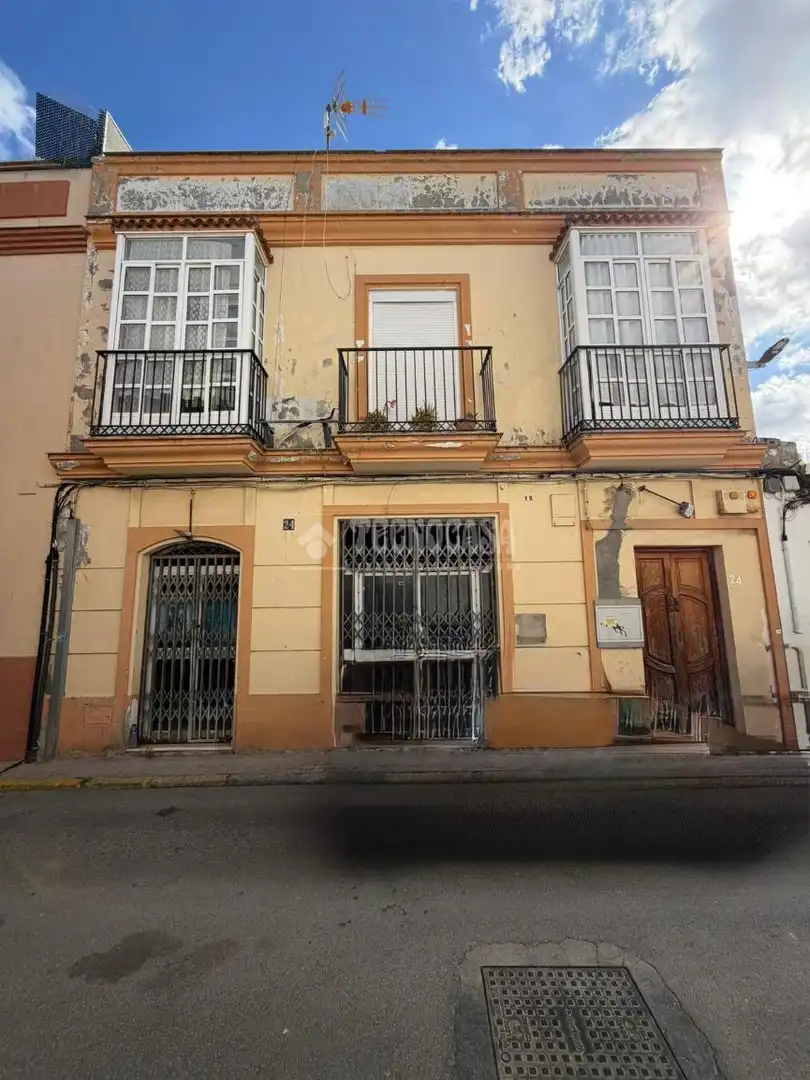 Maison avec terrasse à vendre à C. San Antonio, imagen 14