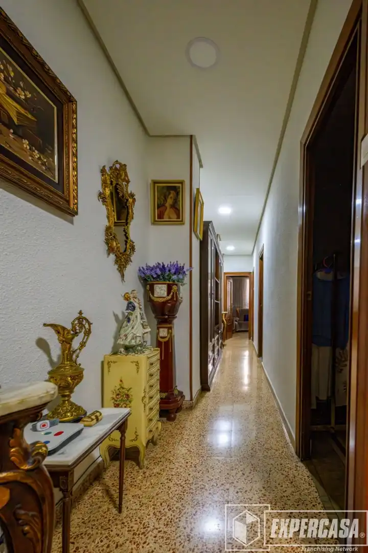 Piso con ascensor en venta en L'Eixample, imagen 21
