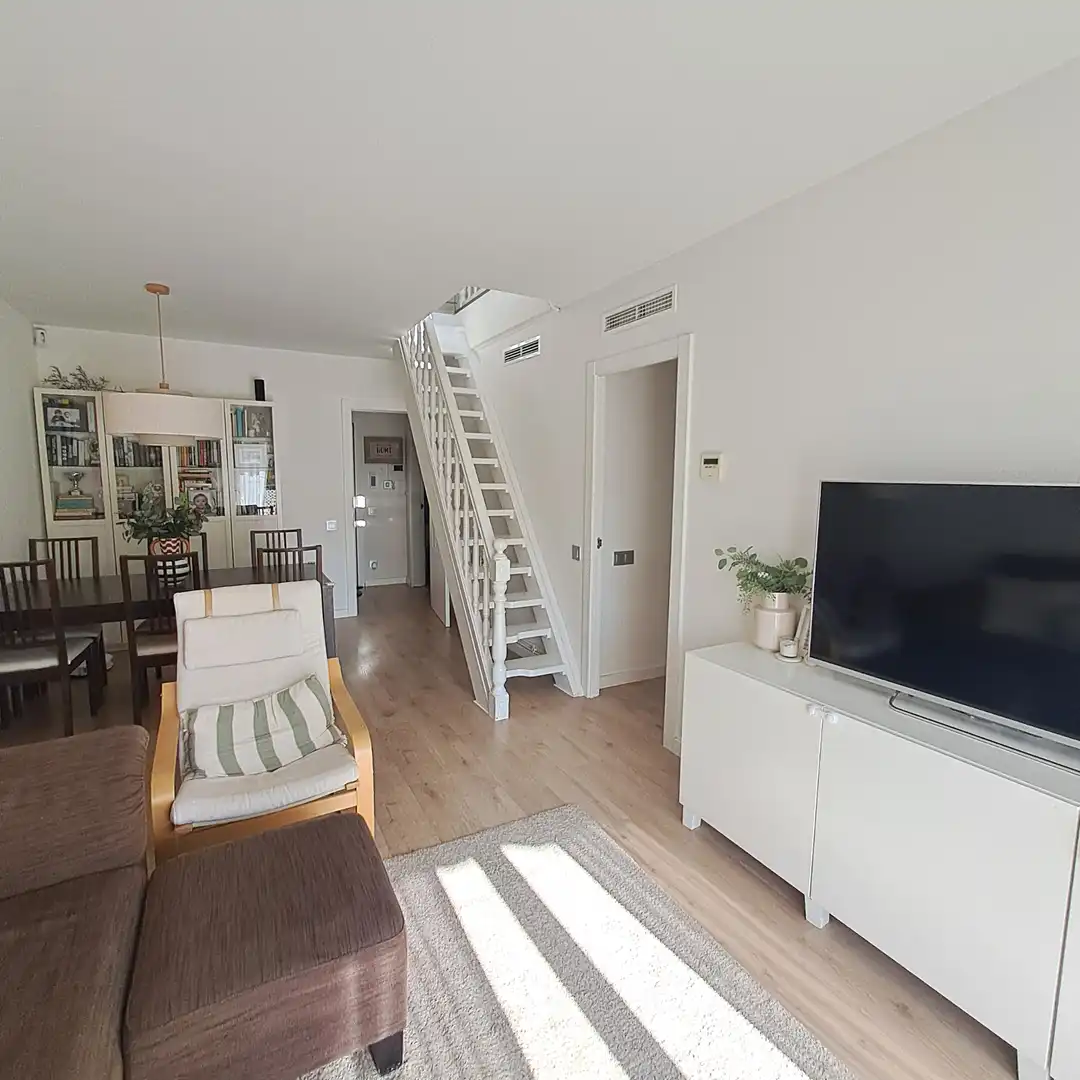 Duplex avec terrasse à vendre à Castellbisbal, imagen 30