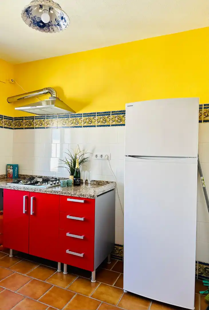 Appartamento con terrazza in vendita a Aracena, imagen 9