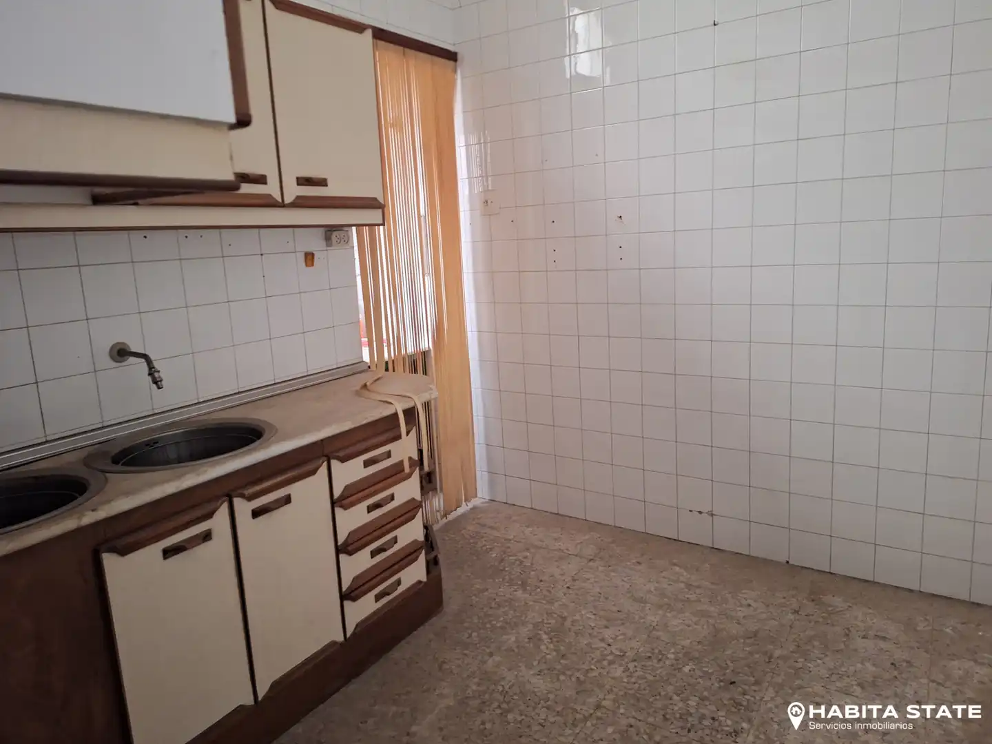 Kitchen of Detached homes for sale in Almería  with Terrace and Balcony