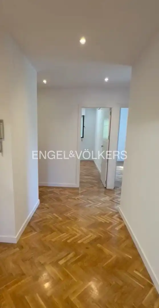 Apartament de lloguer en Madrid amb Aire condicionat, Calefacció i Parquet