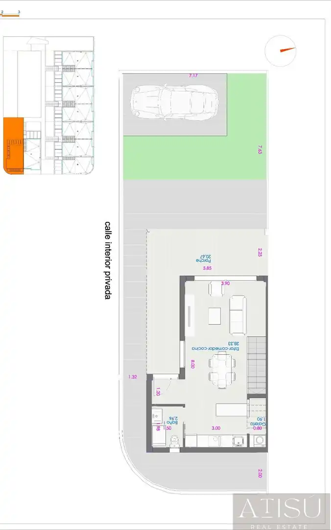 Detached house with pool for sale in Orihuela Costa, imagen 40