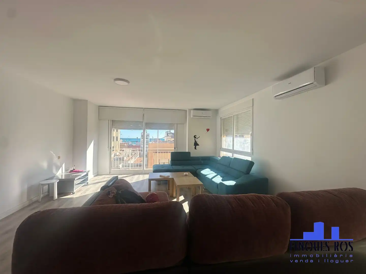 Flat with terrace for sale in Casco Urbano, imagen 5