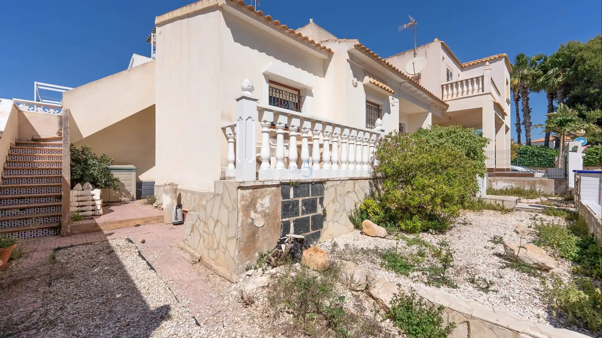 Bungalow for sale in Orihuela Costa, imagen 11