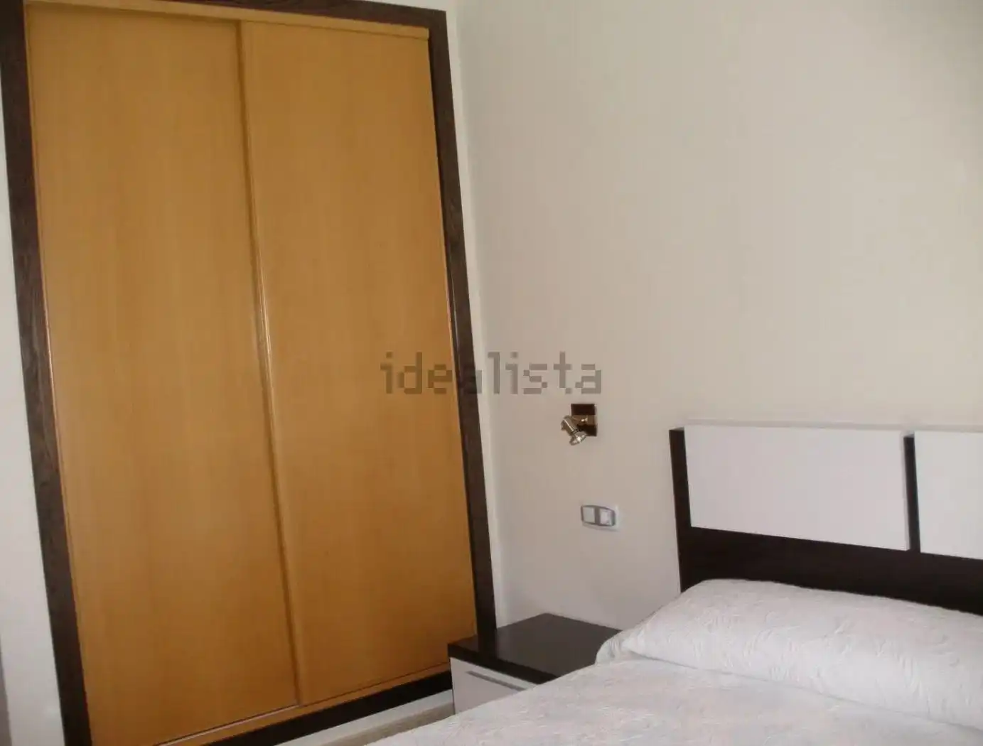 Apartamento en venta en Los Collados - Los Geraneos