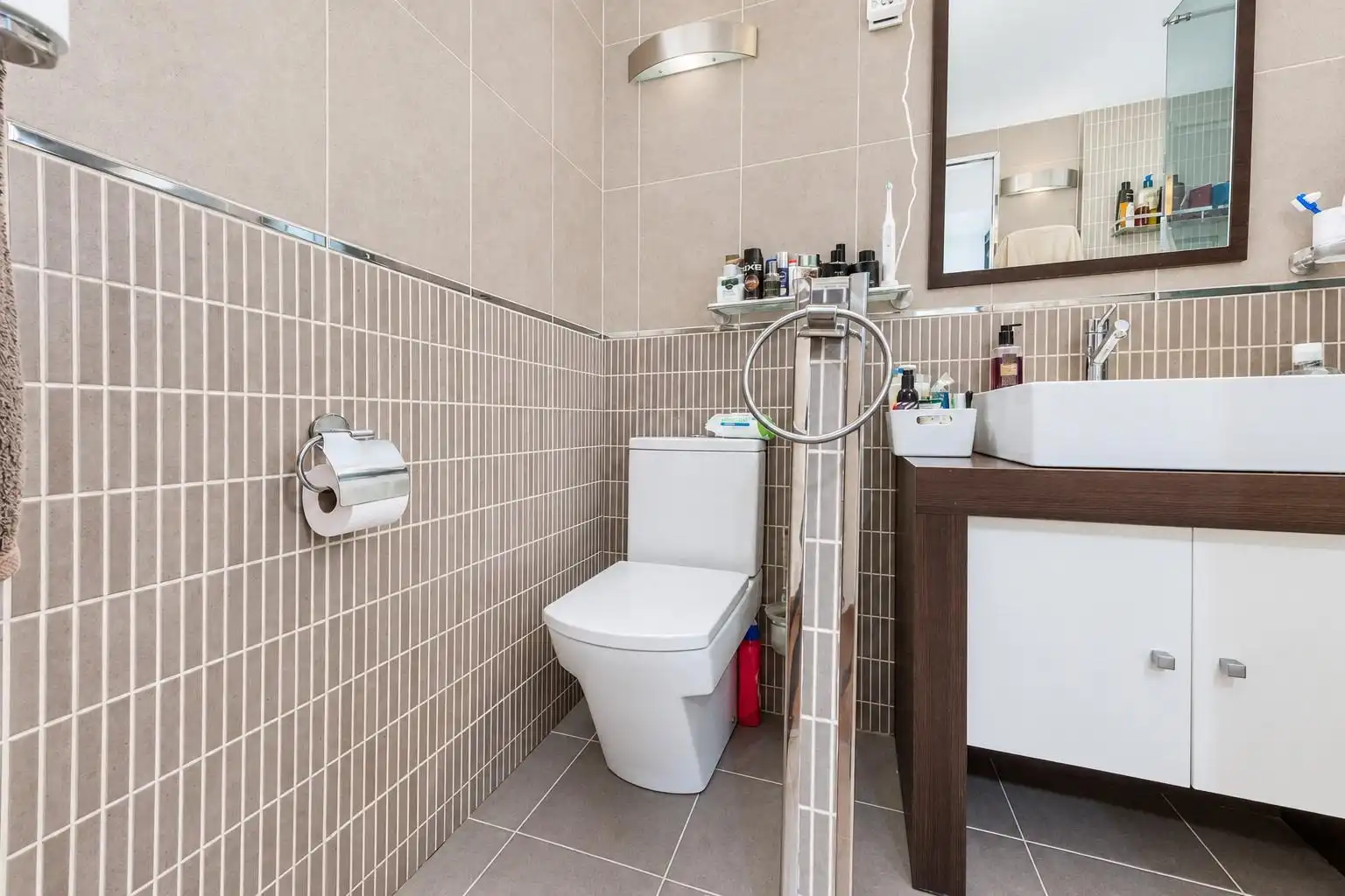 Haus mit Pool zum Verkauf in Poble, imagen 23