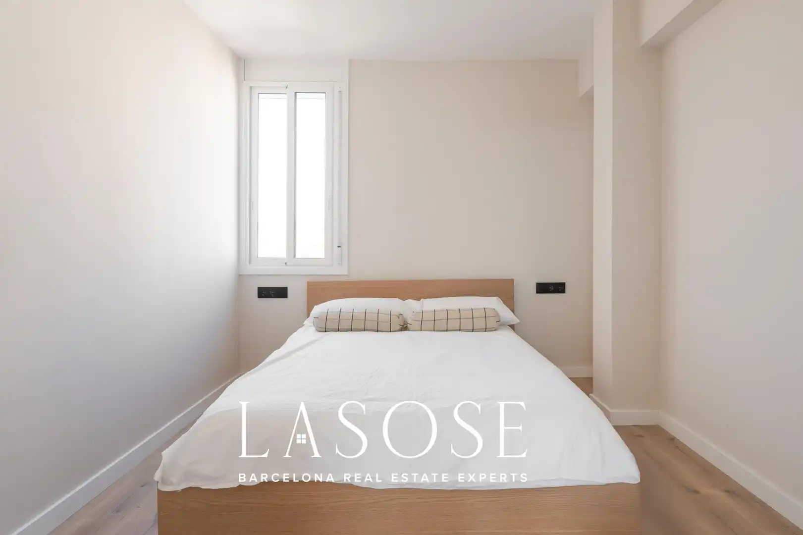 Piso en venta en Rambla PRIM, El Besós i el Maresme
