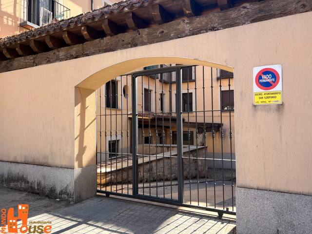 Garaje en Venta en Rinconada los de Dolores en Real Sitio de San Ildefonso