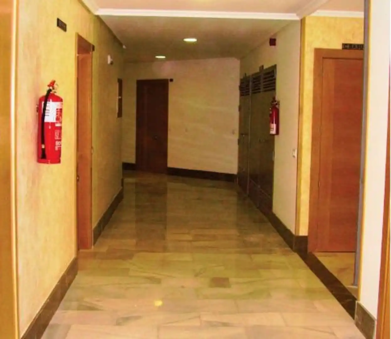 Maisonette zum Verkauf in Ciudad Real mit Klimaanlage, Heizung und Terrasse