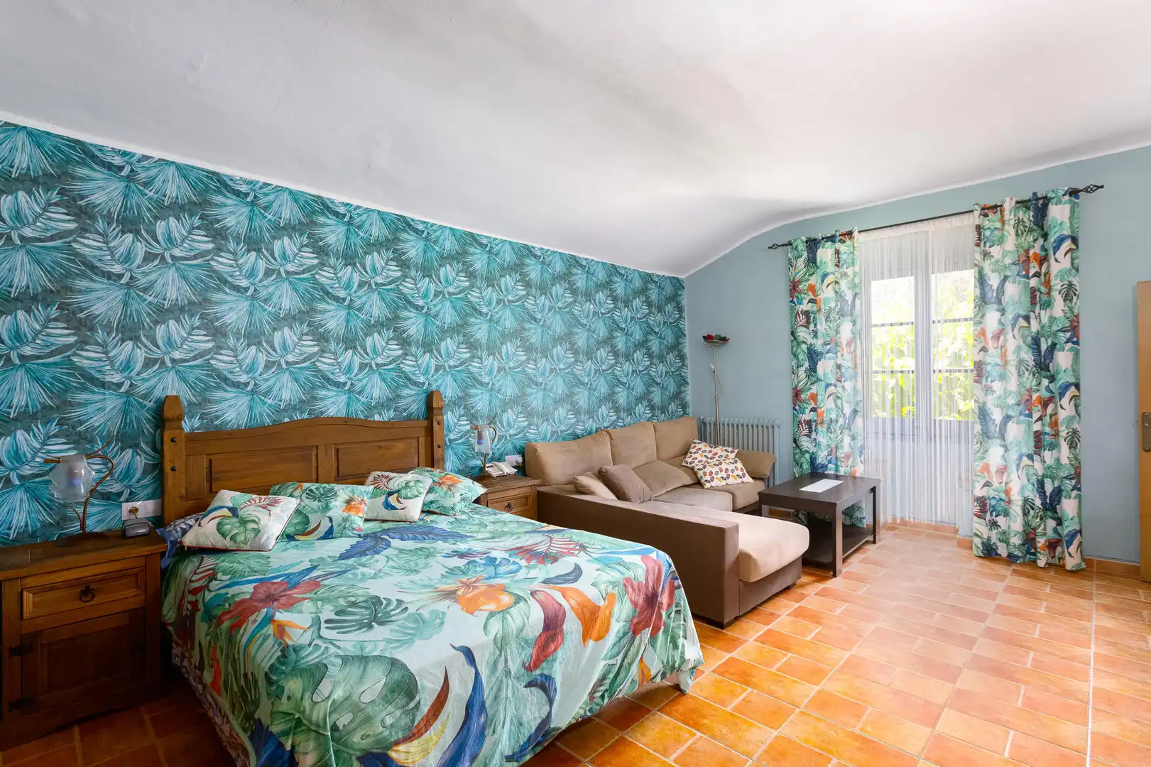Maison avec balcon à vendre à Sant Pere de Vilamajor, imagen 24