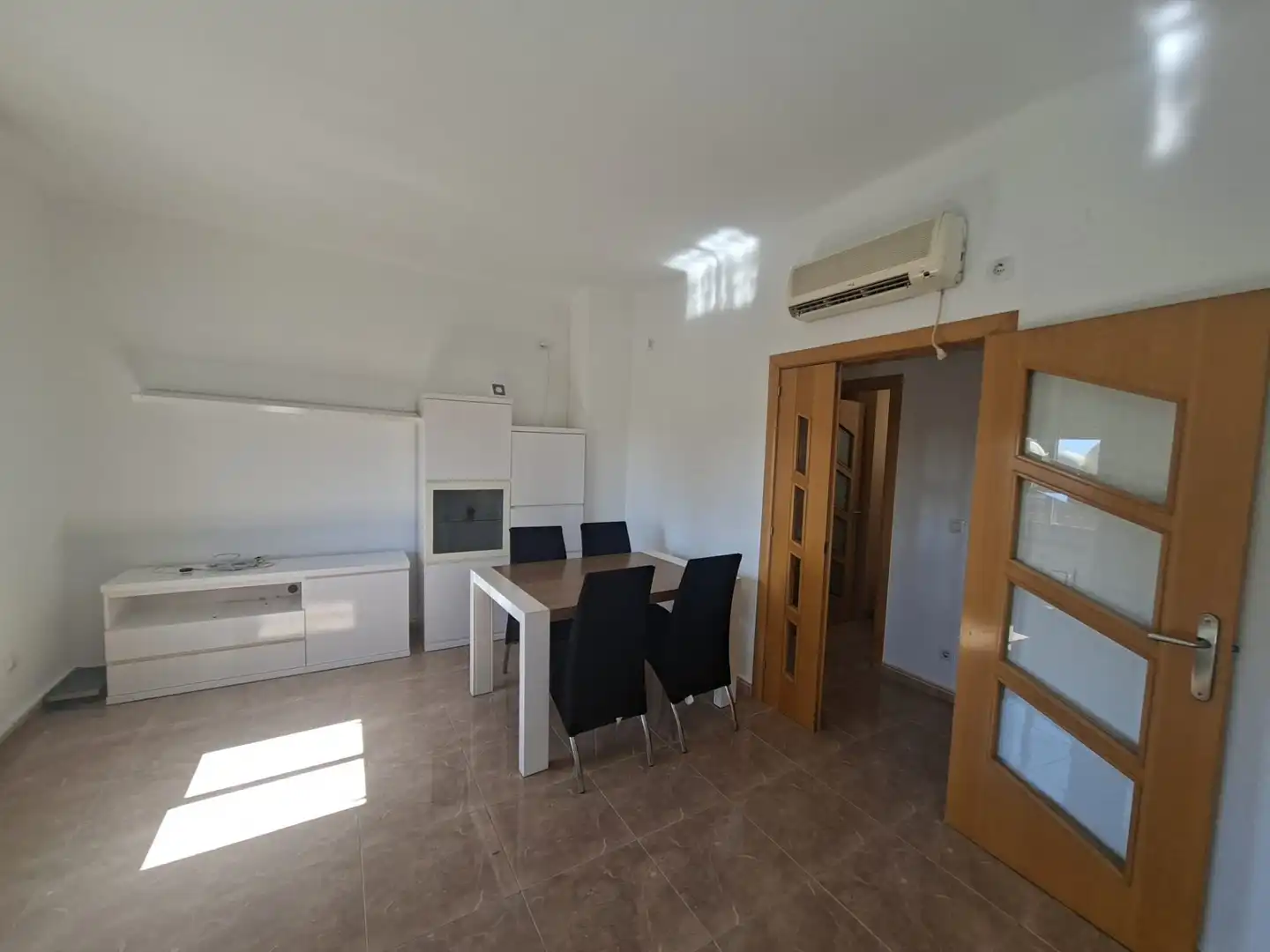 Piso en venta en SANTS CELI I RUSTIC, Eixample - Horta Capallera