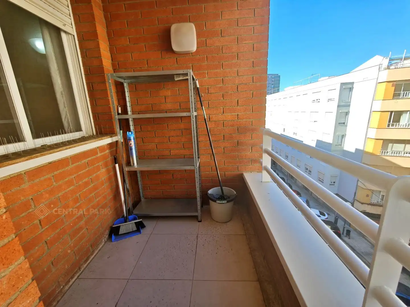 Pis amb terrassa en venda a Sta Joaquima Vedruna, imagen 11
