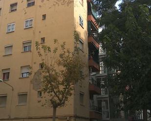 Exterior view of Flat for sale in Sant Boi de Llobregat