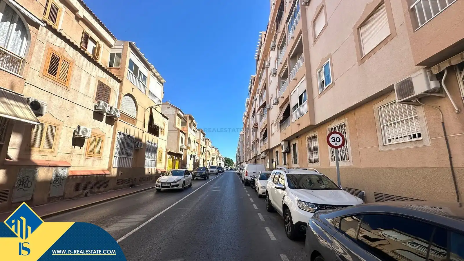 Àtic amb piscina en venda a Playa del Acequión, Náufragos y Rocío del Mar, imagen 4