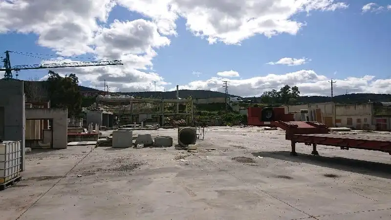Terreni e lotti in vendita a Zona Sur - Av. de España - San Miguel, imagen 10
