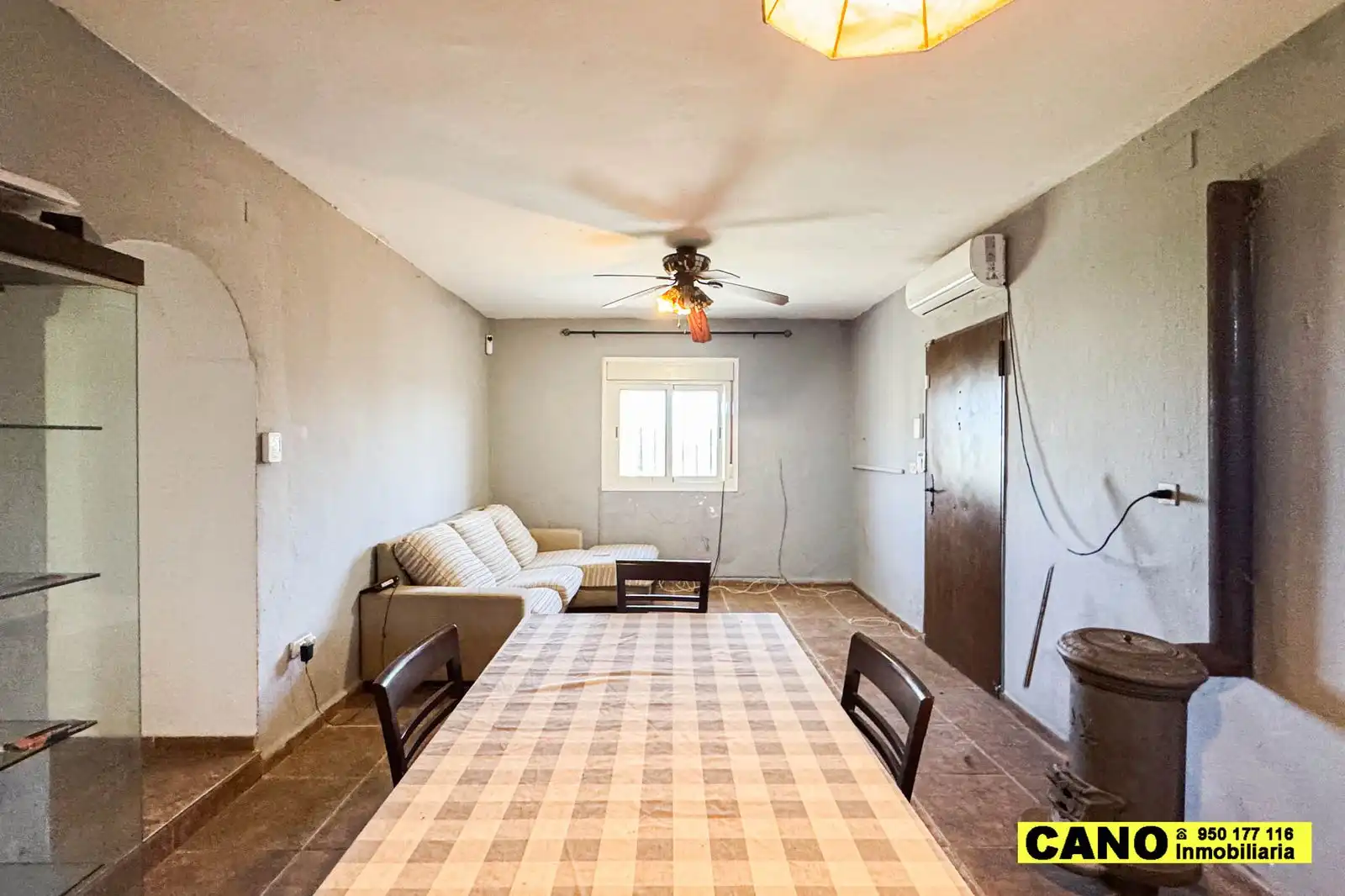 Casa en venda a Retamar Nijar, imagen 7