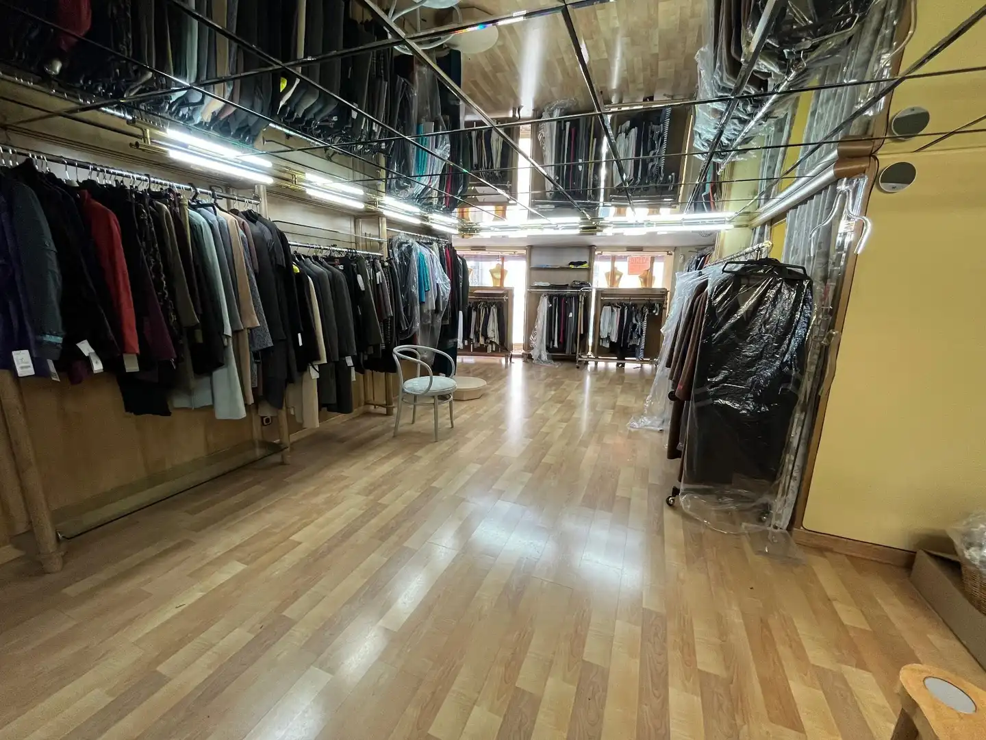 Local comercial en venda a Centro, imagen 3