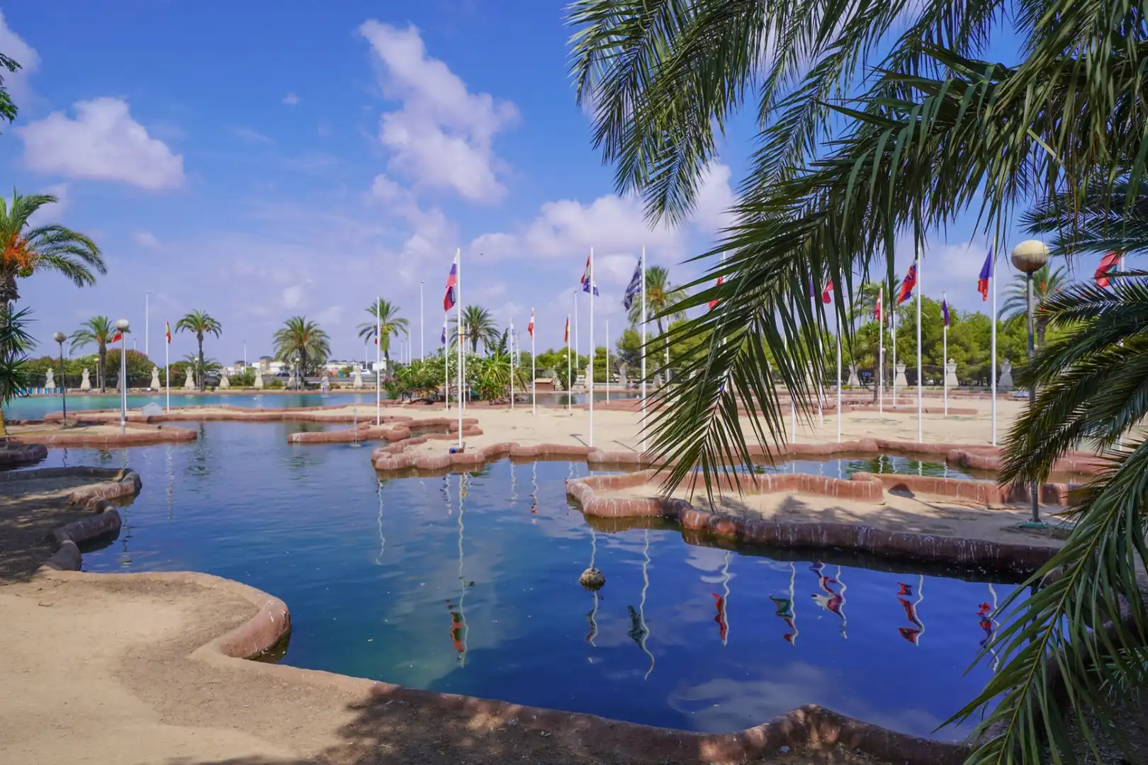 Apartamento con piscina en venta en Nueva Torrevieja - Aguas Nuevas, imagen 31