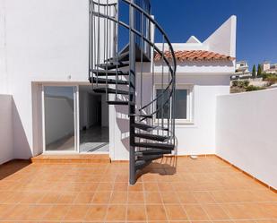 Terrace of Attic for sale in Casares  with Terrace