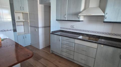 Foto 4 de Piso en venta en Carrer del Canigó, Caputxins - Ambulatori, Vic