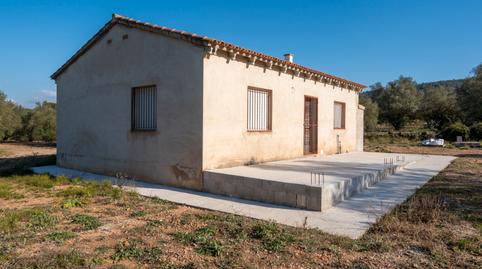 Foto 2 de Casa o chalet en venta en Carretera Vecinal Num 27, 8, Freginals, Tarragona