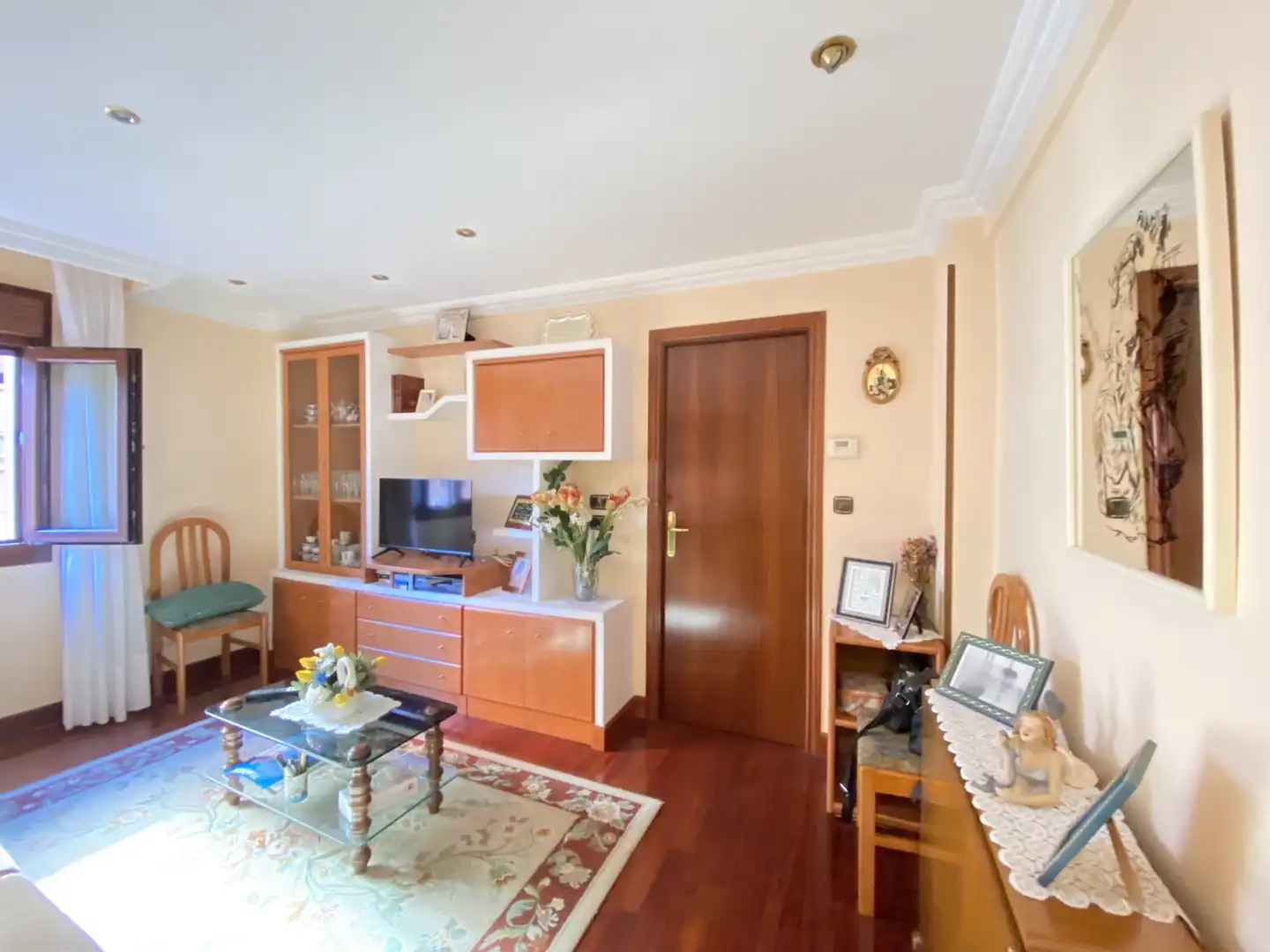 Appartement avec terrasse à vendre à Sagarminaga Etxetaldea, imagen 2