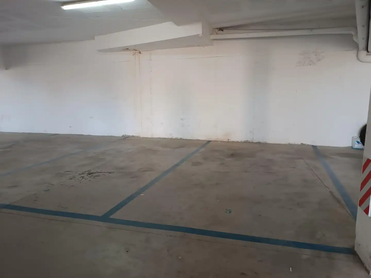 Garage zur Miete in Sentmenat