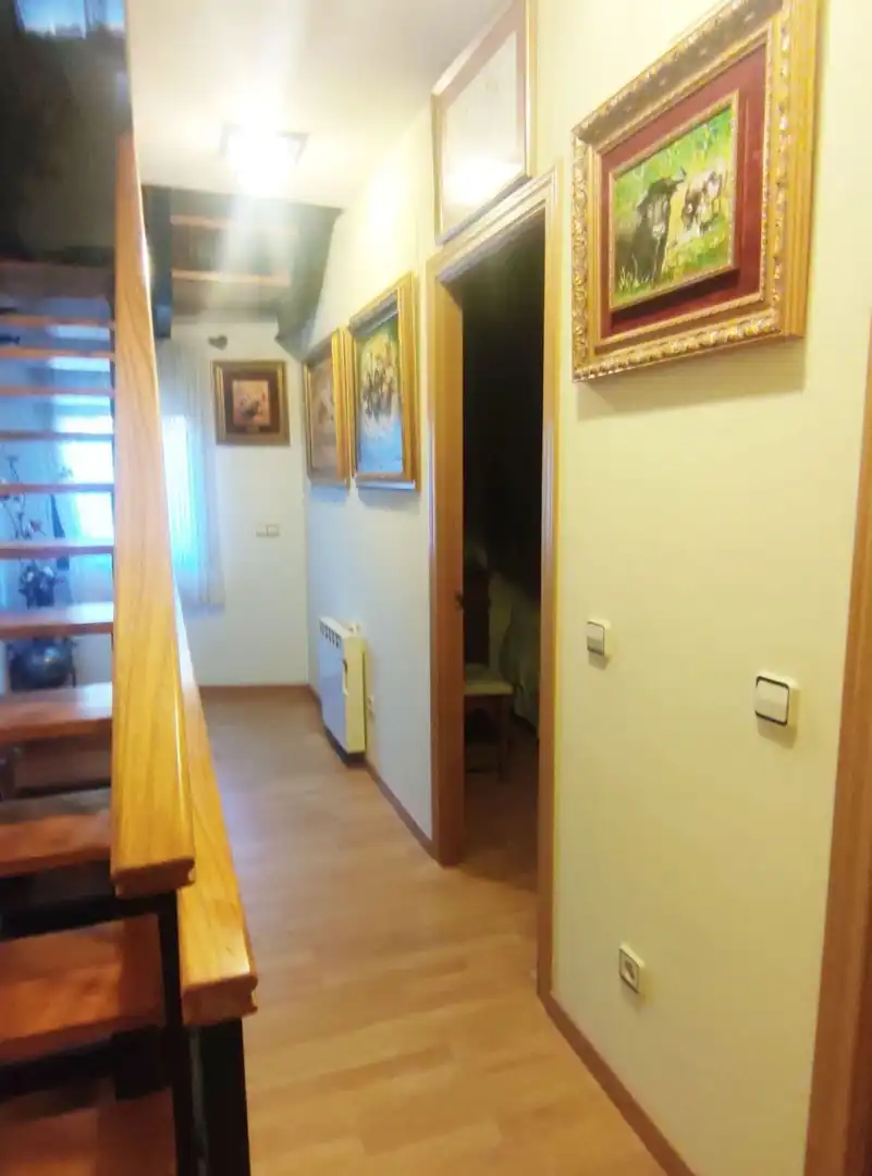 Casa o chalet en venta en FERIA, La Adrada