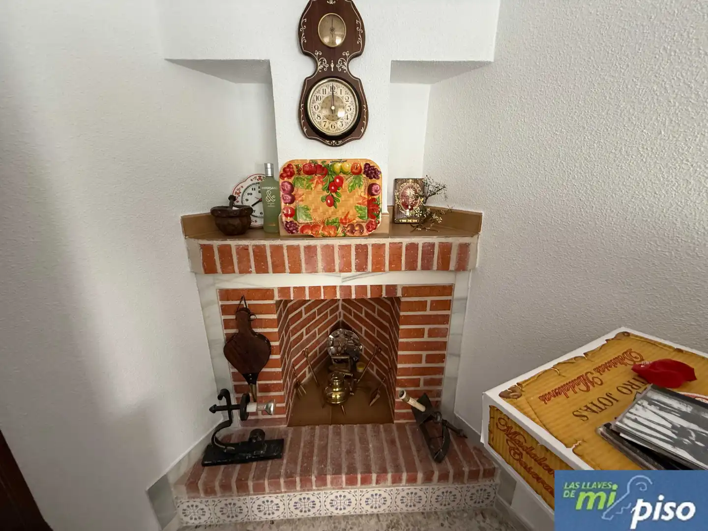 Casa o chalet en venta en Pollos con Calefacción, Jardín privado y Terraza