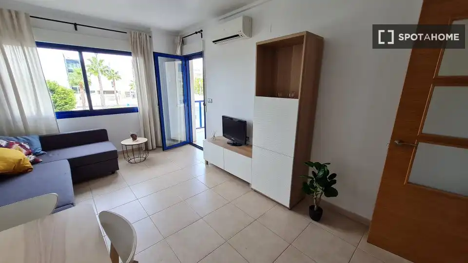 Zimmer in Palmeral