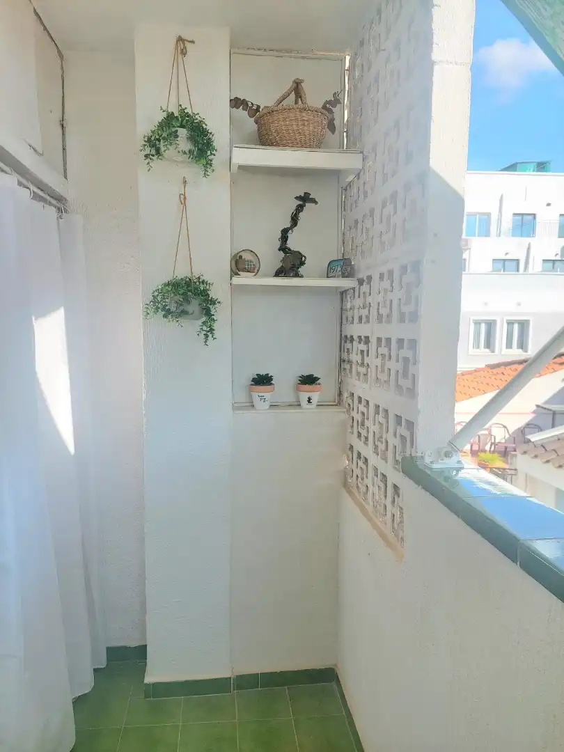 Pis en venda en Calella amb Aire condicionat, Calefacció i Forn