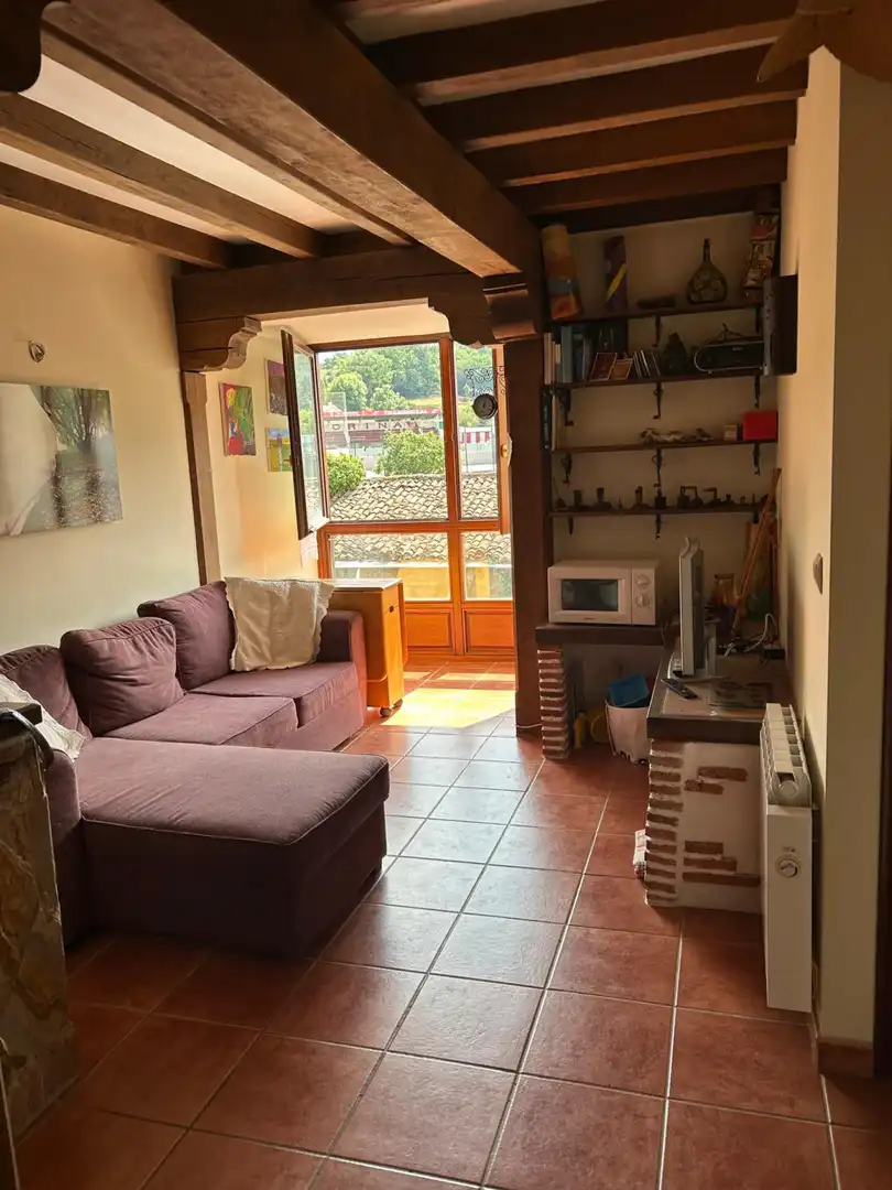 Wohnung zum Verkauf in Bárcena de Pie de Concha - La Plaza, 47, Bárcena de Pie de Concha