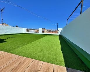 Terrassa de Pis en venda en Blanes