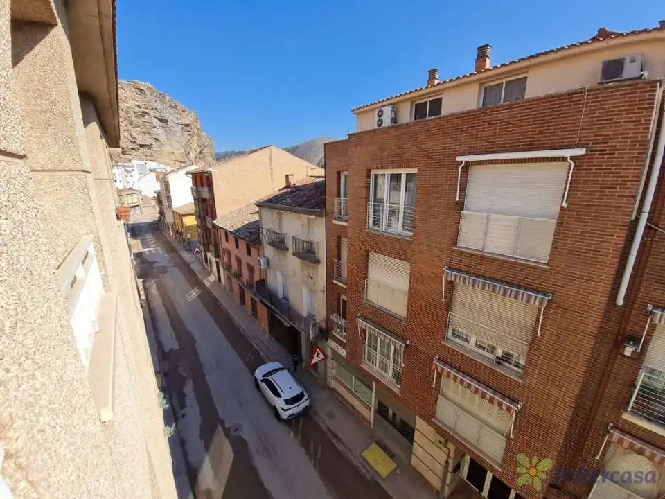 Wohnung zum Verkauf in Avenida la Rioja, 6, Cervera del Río Alhama