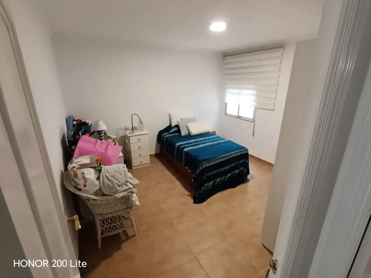 Attique avec ascenseur à vendre à Puerto, imagen 15