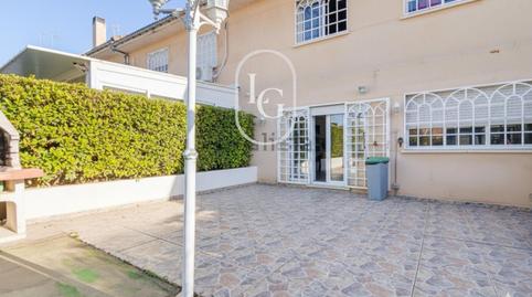 Foto 5 de Casa adosada en venta en Colombia, Las Américas, Madrid