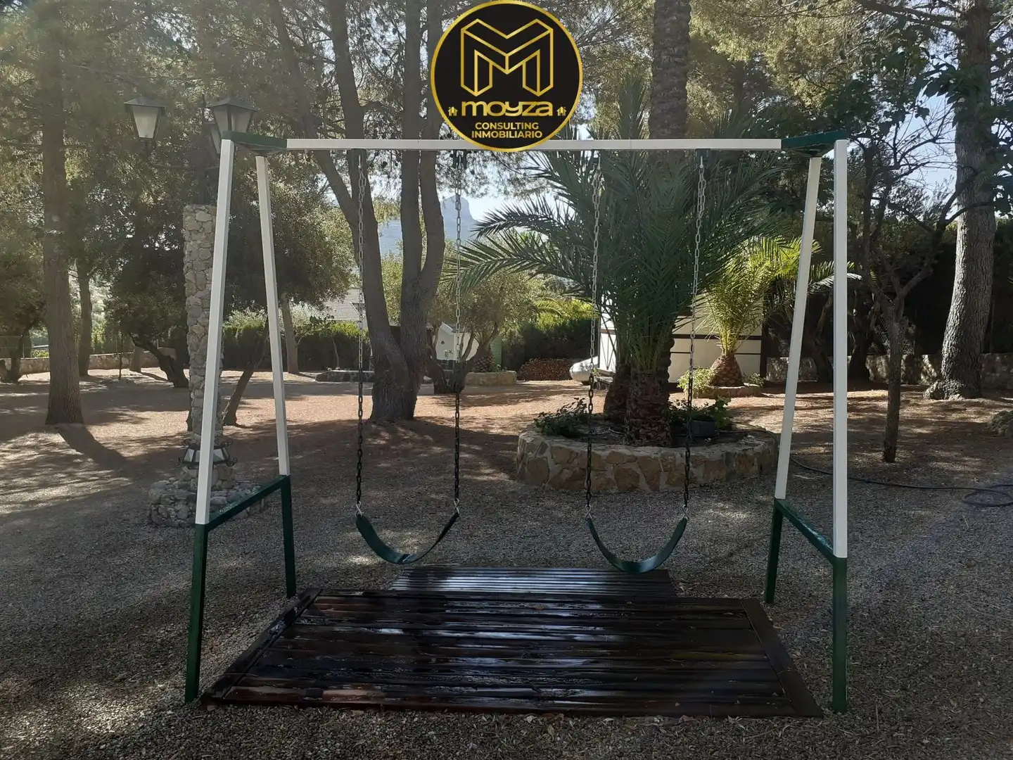 Xalet amb jardí en venda a Jabalcuz, imagen 10